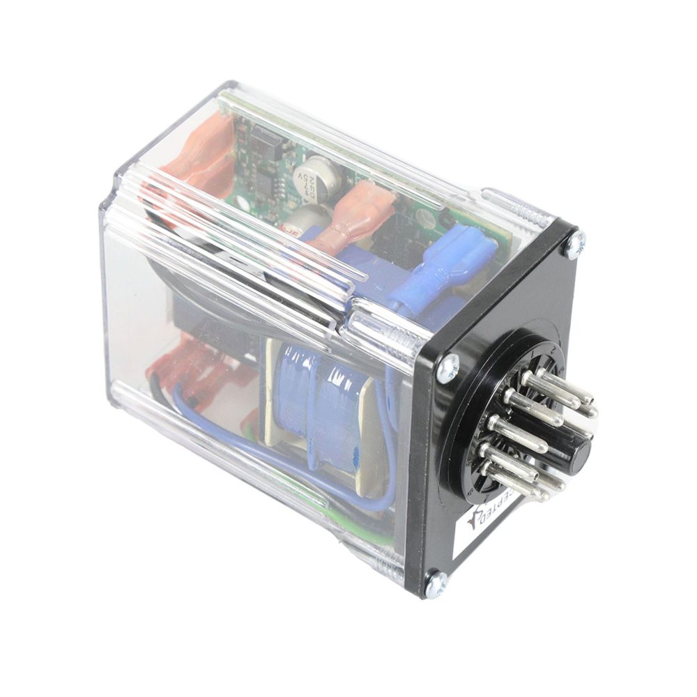 Warrick-Gems Sensors & Controls 26MC1A0F Liquid Level Control Module