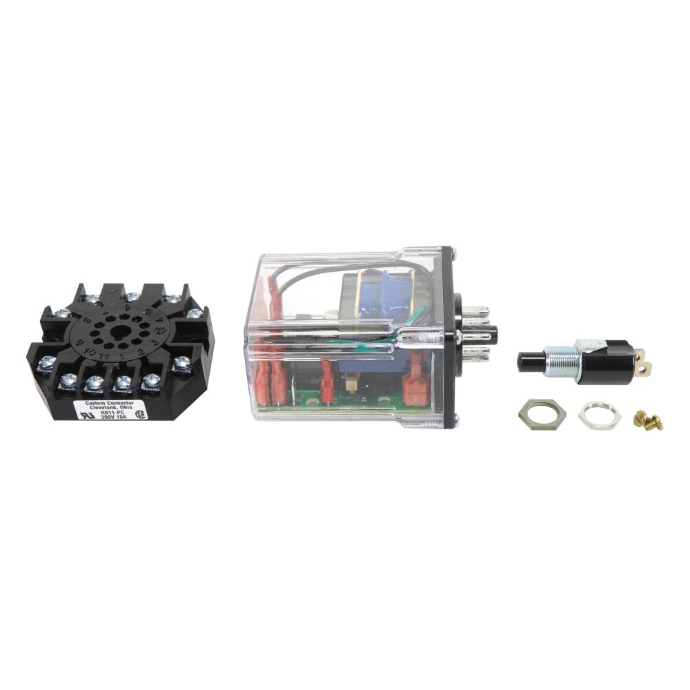 Warrick-Gems Sensors & Controls 26NMC1A0A Level Control