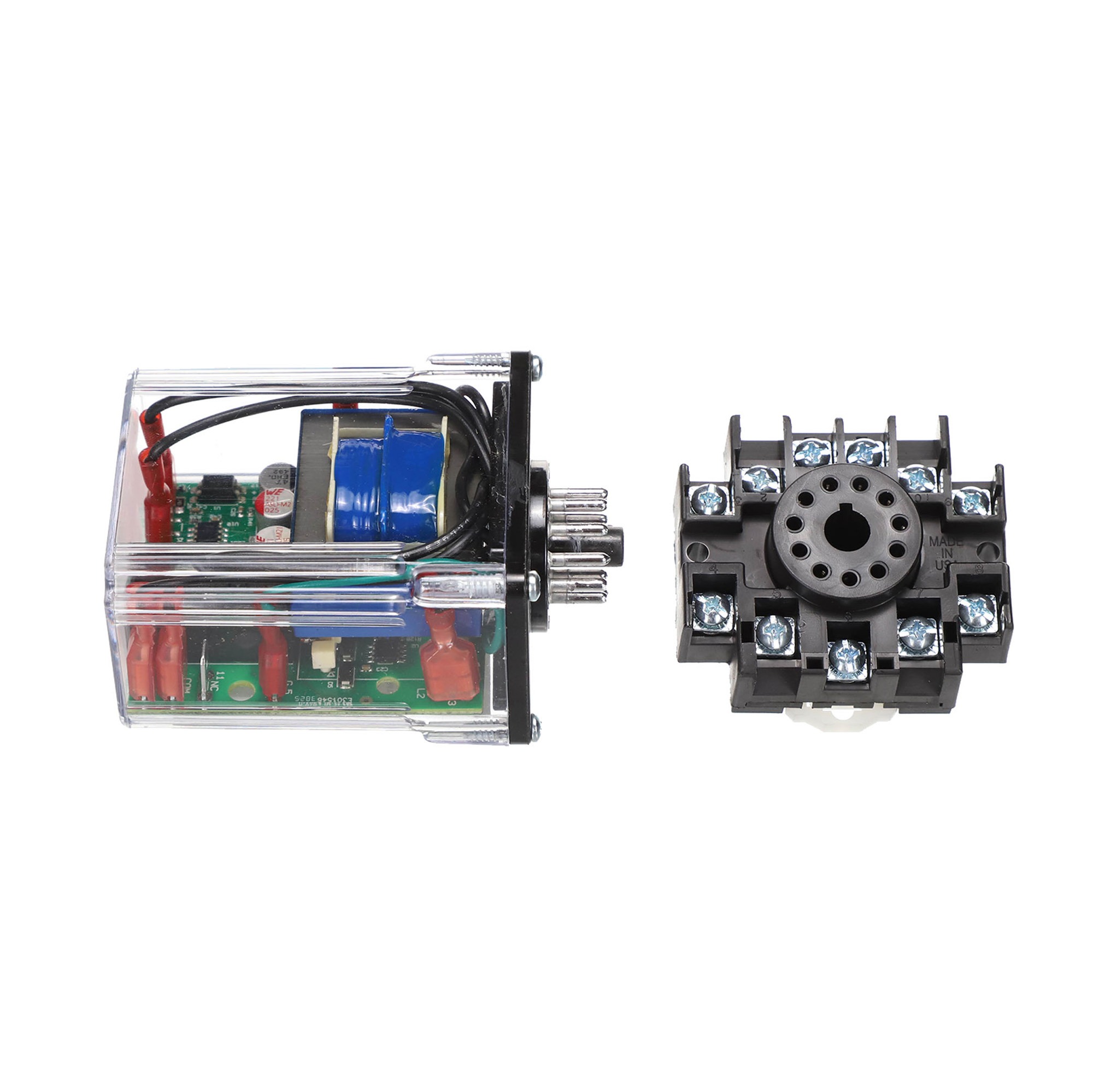 Warrick-Gems Sensors & Controls 26NMC1B0 Liquid Level Control Module