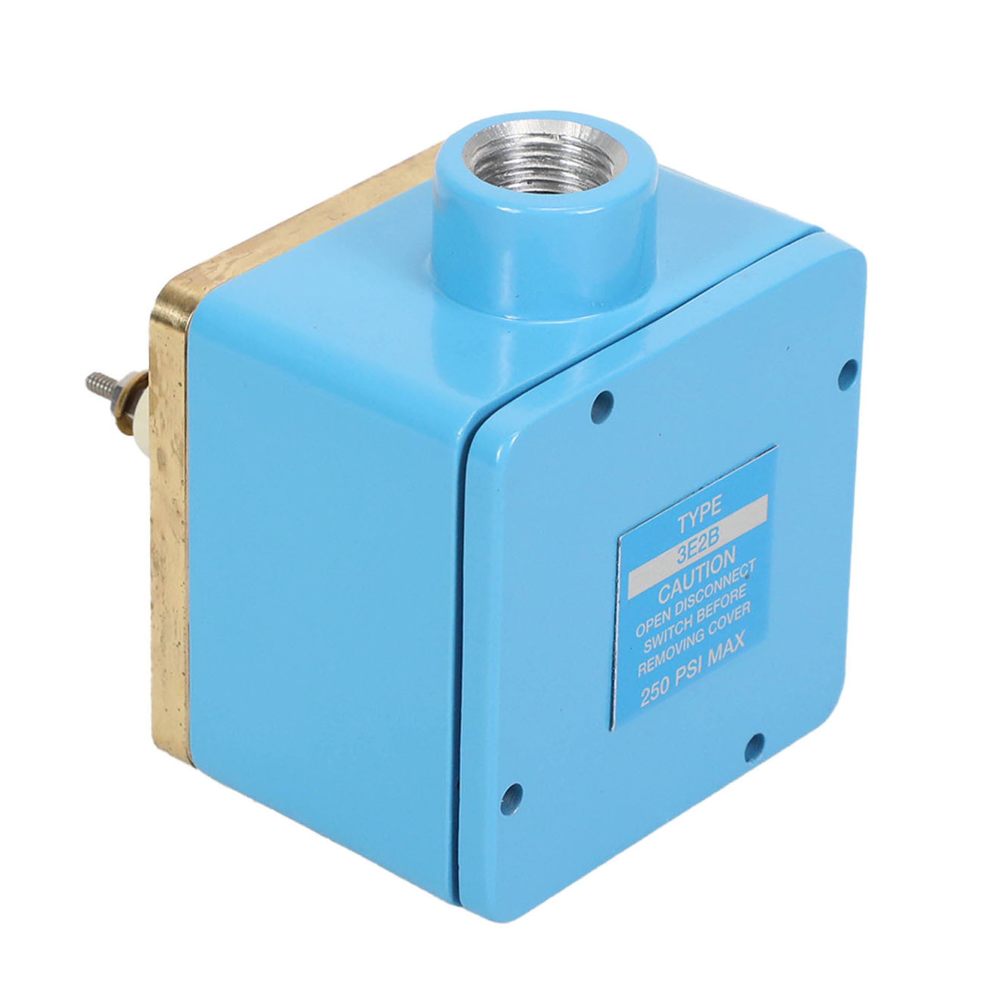 Warrick-Gems Sensors & Controls 3E2B General Purpose Top Mounting Liquid Level Fixture