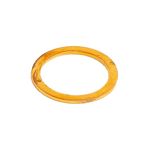 Warrick-Gems Sensors & Controls 7760514 Copper Washer for 3B Fittings