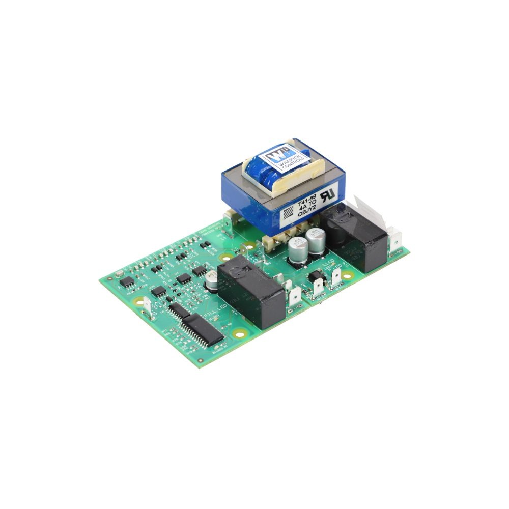 Warrick-Gems Sensors & Controls DFB1B0A05 Dual Function Control Board