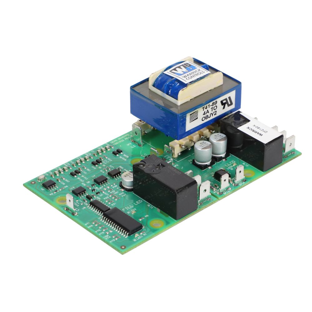 Warrick-Gems Sensors & Controls DFC1B0K Dual Function Level Control