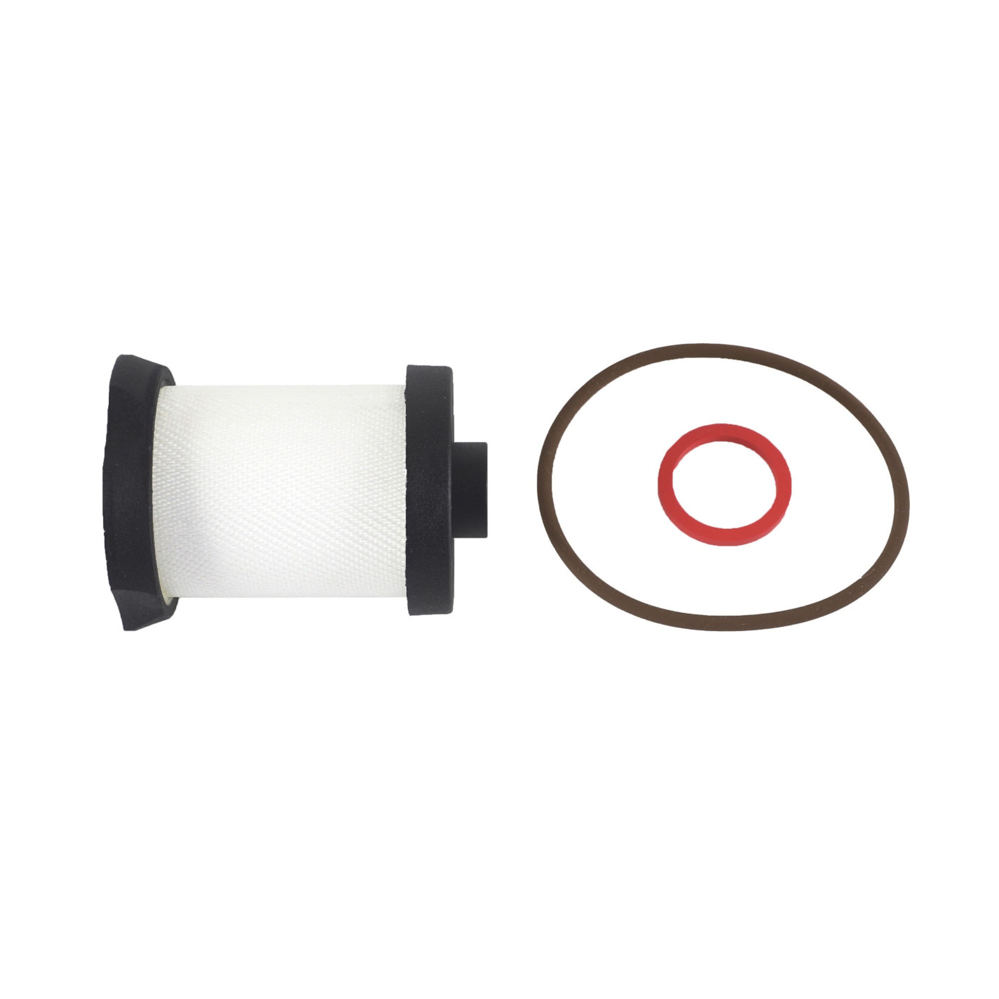 Wilkerson MSP-95-988 Type B 0.5 Micron Filter Replacement Element Kit M16