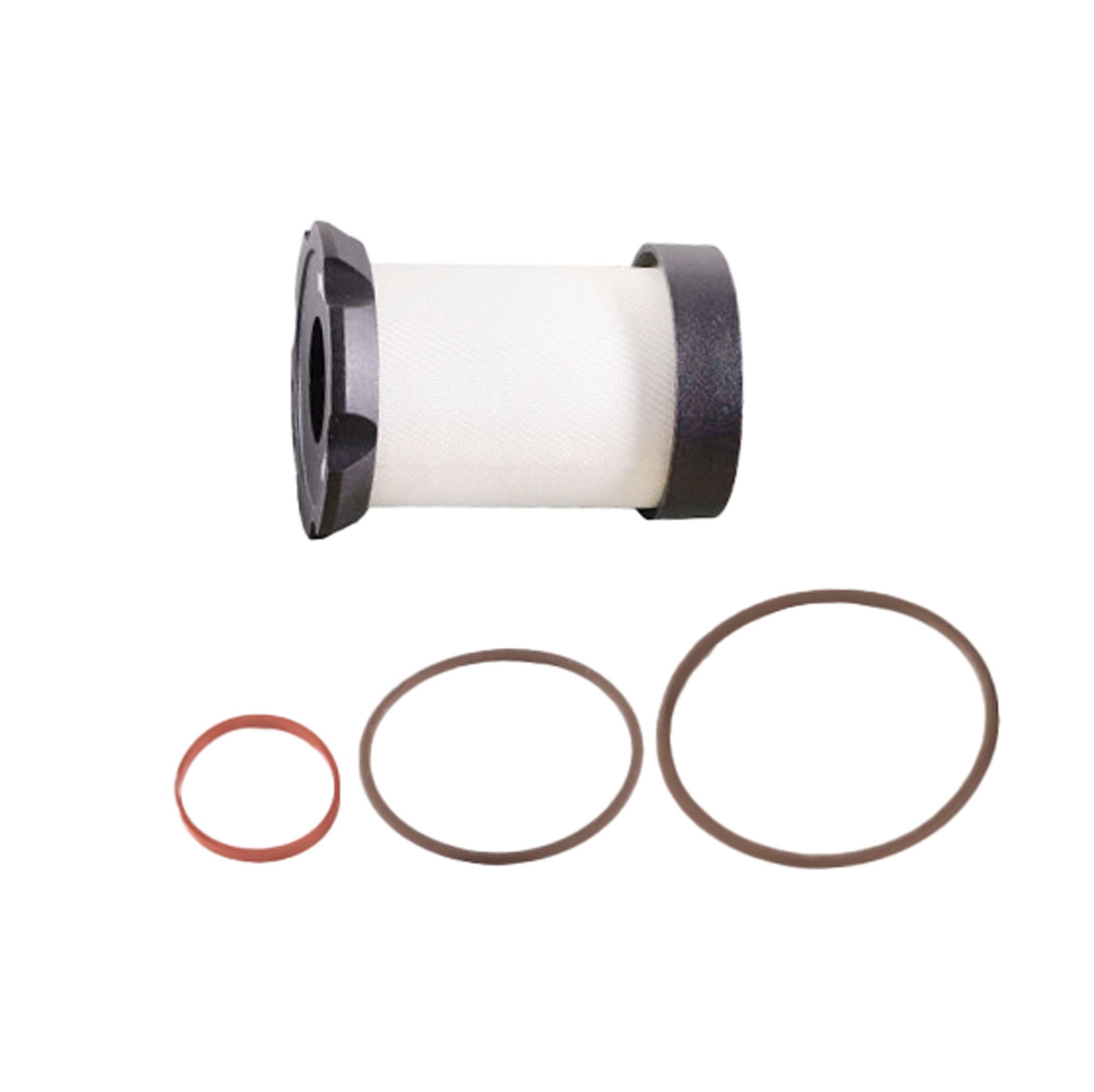 Wilkerson MSP-95-989 Type B 0.5 Micron Filter Replacement Element Kit M26