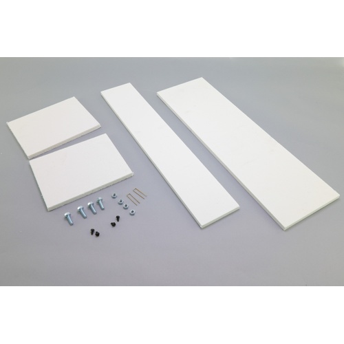 Weil McLain 381-354-519 Insulation Kit for CG6 Boiler
