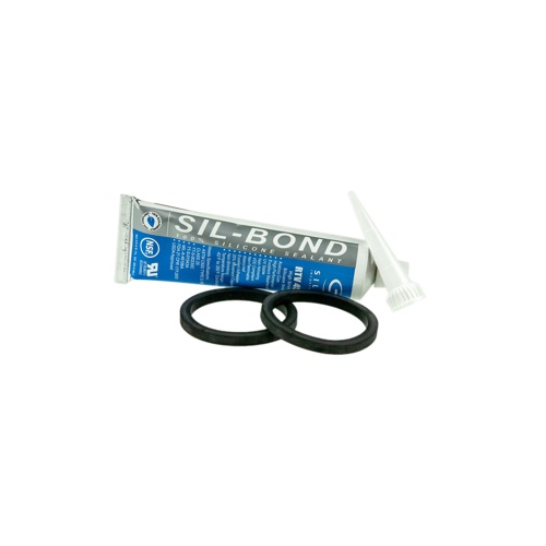 Weil McLain 381-354-527 Section Replacement Kit