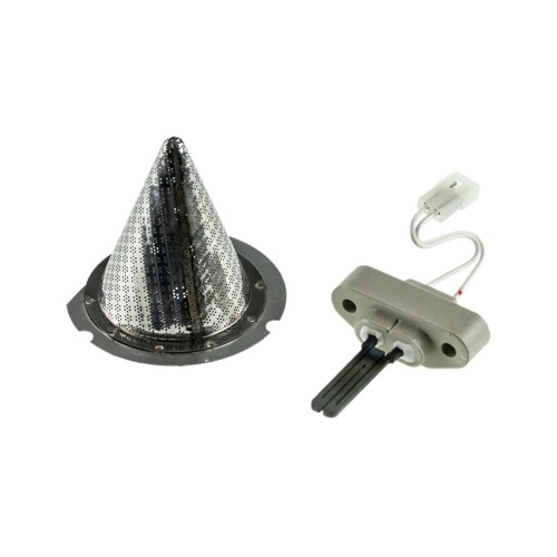 Weil McLain 382-200-320 Burner Replacement Kit w/ Cone, Ring, Igniter