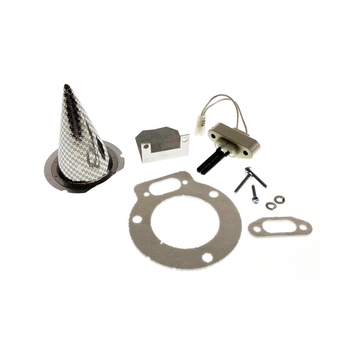 Weil McLain 382-200-325 Burner Replacement Kit w/ Cone, Ring, Igniter & Gaskets