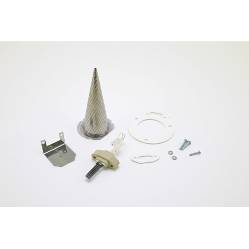 Weil McLain 382-200-330 Burner Replacement Kit w/ Cone, Ring, Igniter & Gaskets