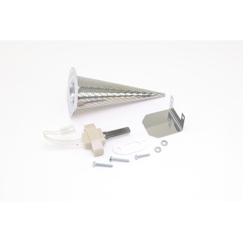 Weil McLain 382-200-335 Burner Replacement Kit w/ Cone, Ring, Igniter