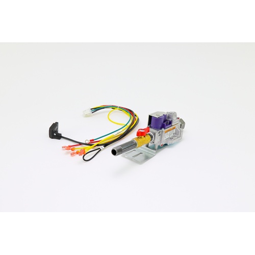 Weil McLain 382-200-410 Gas Valve Replacement Kit, 12 VDC, 24 VAC Rectifier