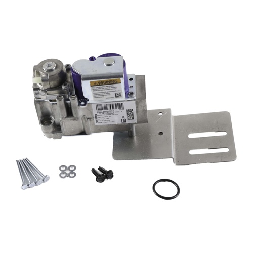 Weil McLain 382-200-411 Gas Valve Replacement Kit Series-4