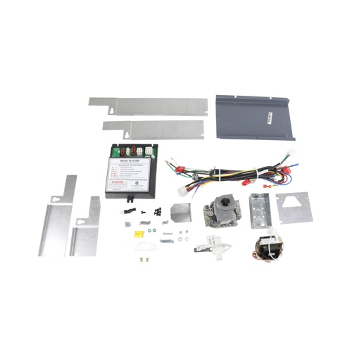 Weil McLain 382-200-449 Cycle Pilot to Gold Control HSI Conversion Kit