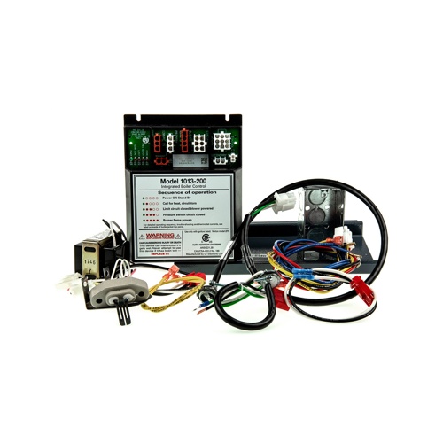 Weil McLain 382-200-451 HSI to Gold Control SI Conversion Kit