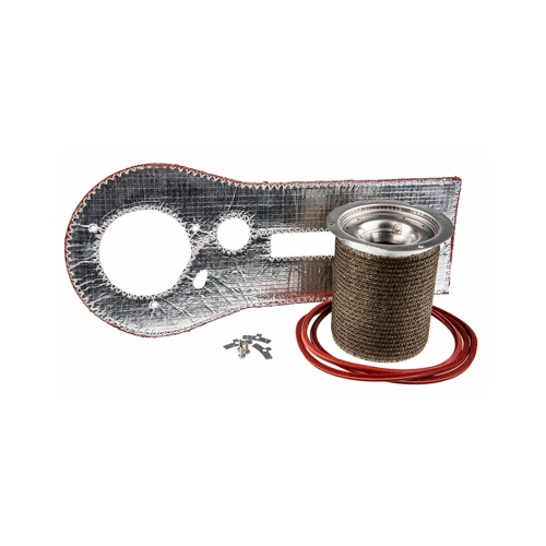 Weil McLain 383-500-085 Burner Replacement Kit, Series 1 & 2, Natural Gas or LP