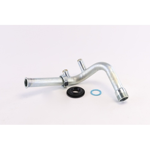 Weil McLain 383-500-380 Water Supply Piping Assembly with Check Valve & Temp Well