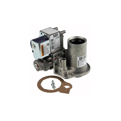 Weil McLain 383-500-390 Gas Valve/Venturi Kit for LP Propane Boilers