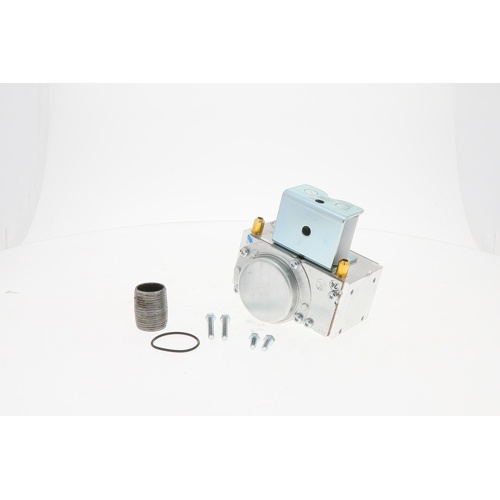 Weil McLain 383-500-652 Gas Valve Kit w/ Venturi & Burner Inlet