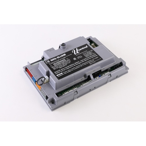Weil McLain 383-500-658 Ultra Series Ignition Control Module