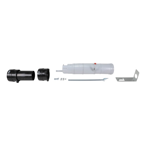 Weil McLain 383-500-772 Flue Adapter Kit for Ultra Series UR 230-399