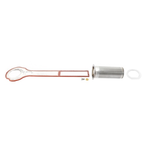 Weil McLain 383-501-020 Natural Gas to LP Propane Conversion Kit