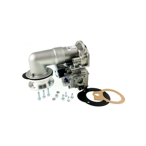 Weil McLain 383-501-030 24V 1/2″ Gas Valve