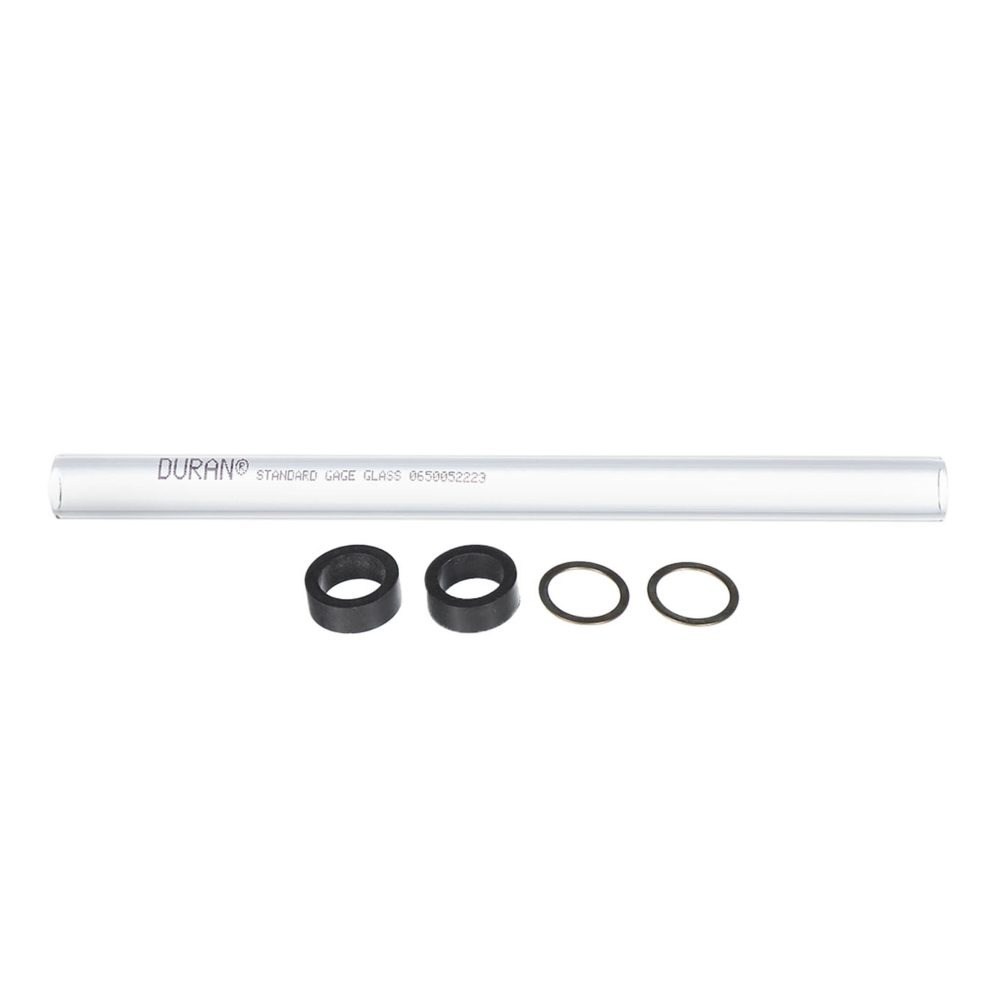 Weil McLain 383-600-001 Gauge Glass Water Kit 5/8 x 8-5/8