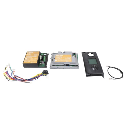 Weil McLain 383-600-164 SLM S1 to SLM S2 Control Kit