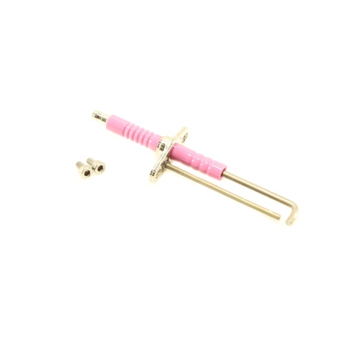 Weil McLain 383-600-300 Flame Sensor with Gasket and Screws
