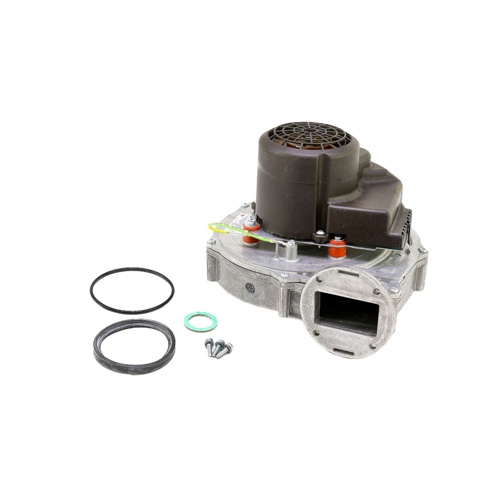 Weil McLain 383-900-039 Blower Assembly for EVG 220, 299/300 & 399 Boilers