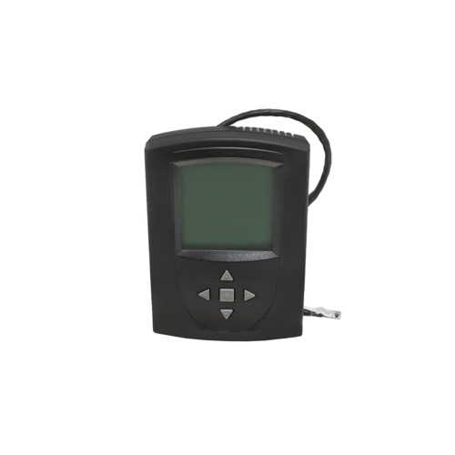 Weil McLain 383-900-078 Panel Display EVG