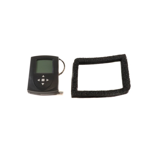 Weil McLain 383-900-108 EVG Display Kit