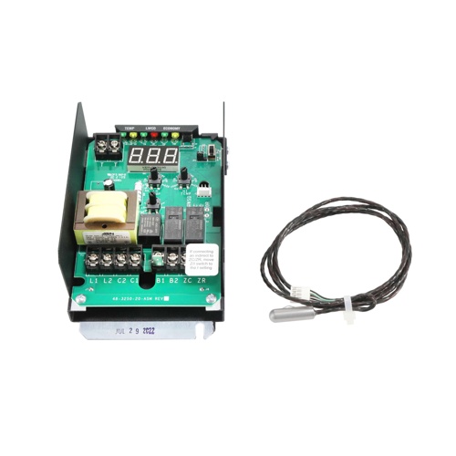 Weil McLain 386-902-019 Ultra Oil Series 2 Limit Control