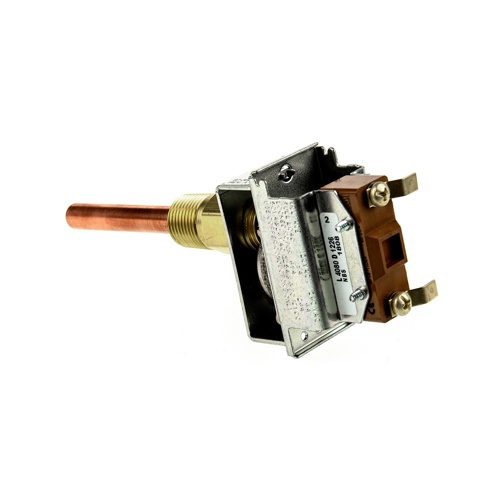 Weil McLain 510-312-021 High Limit Temperature Control SPST 140-220F