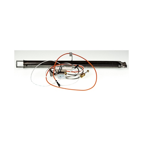 Weil McLain 510-811-221 Pilot Assembly Kit, Orifice & Burner with Pilot Bracket, Natural Gas