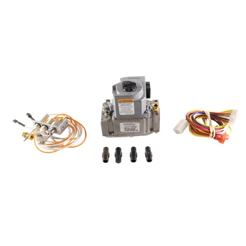 Weil McLain 510-811-262 Natural Gas to LP Conversion Kit