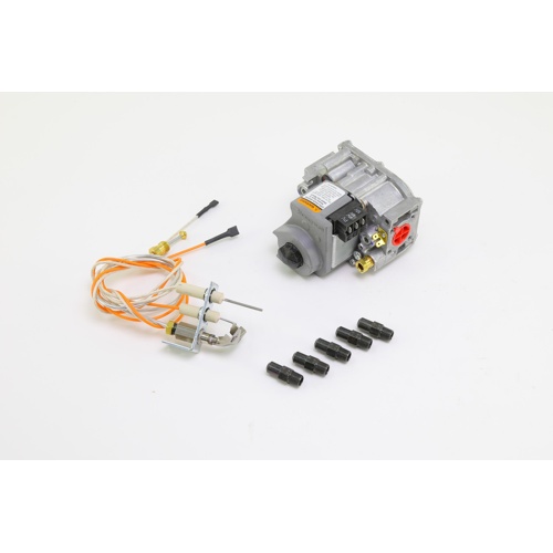 Weil McLain 510-811-266 Natural Gas to LP Propane Conversion Kit CGi