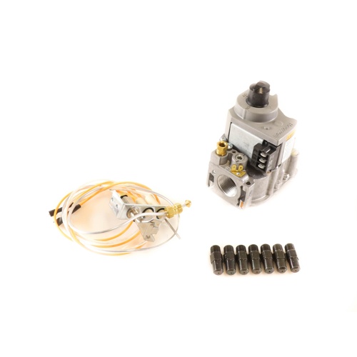 Weil McLain 510-811-268 Conversion Kit Natural Gas to LP