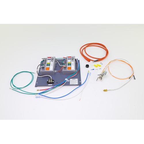 Weil McLain 510-811-456 S86H Conversion to UCS Kit
