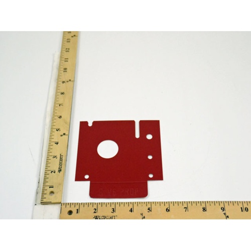 Weil McLain 510-811-615 Conversion Kit