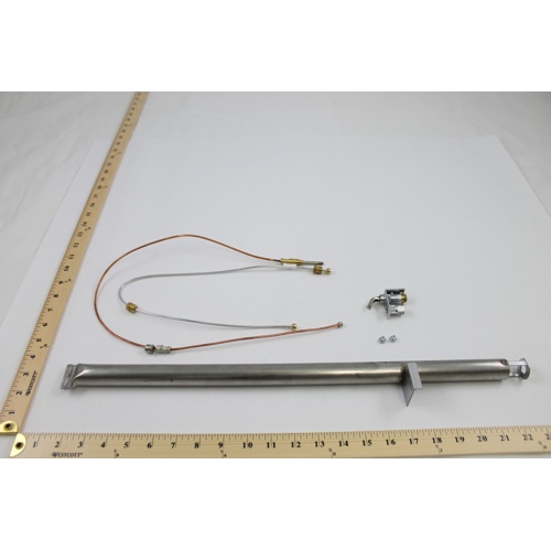Weil McLain 510-811-640 Natural Gas Pilot Replacement Kit