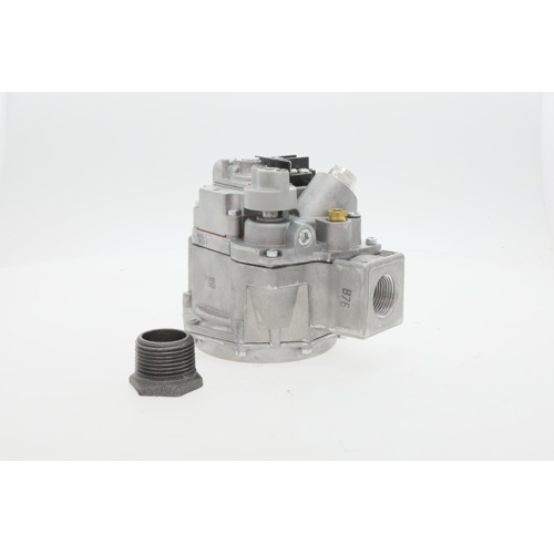Weil McLain 510-811-641 Combination Gas Control Valve, 3/4″ x 1″ NPT, 24V Thermopile