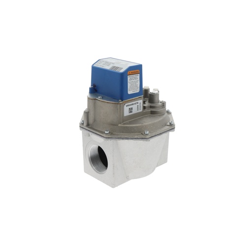 Weil McLain 511-044-216 Combination Gas Control Valve, 1-1/2″ NPT, 24V