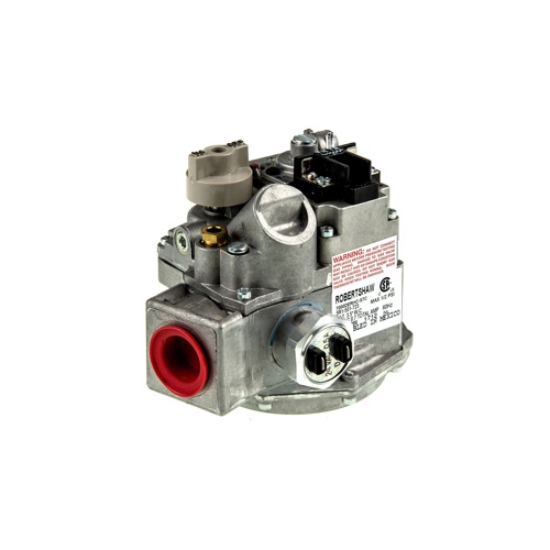 Weil McLain 511-044-286 Combination Gas Valve 3/4″ x 1″ NPT Natural Gas 24V