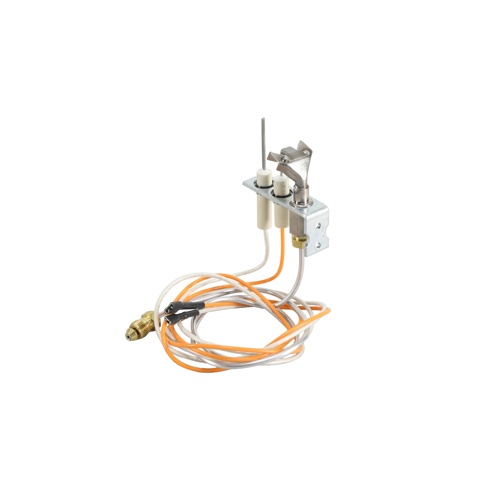 Weil McLain 511-330-080 Pilot Burner Assembly – Natural Gas