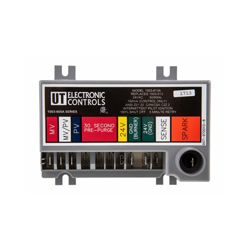 Weil McLain 511-330-099 Ignition Control