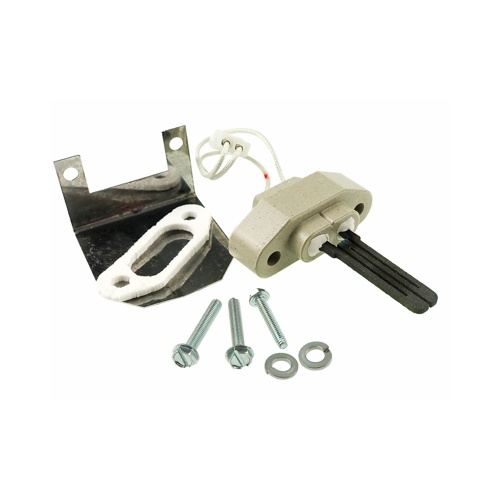 Weil McLain 511-330-148 Igniter Replacement Kit w/ Norton 271Y, Gasket & Screws