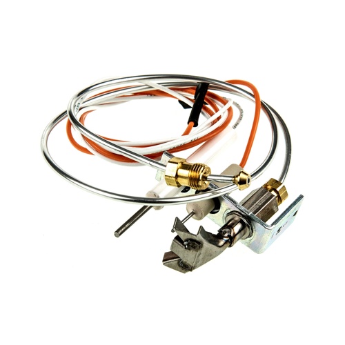 Weil McLain 511-330-221 Pilot Burner Assembly, Natural Gas