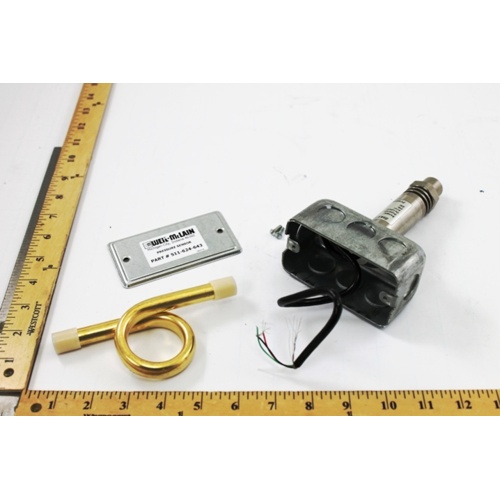 Weil McLain 511-624-643 Pressure Sensor Assembly